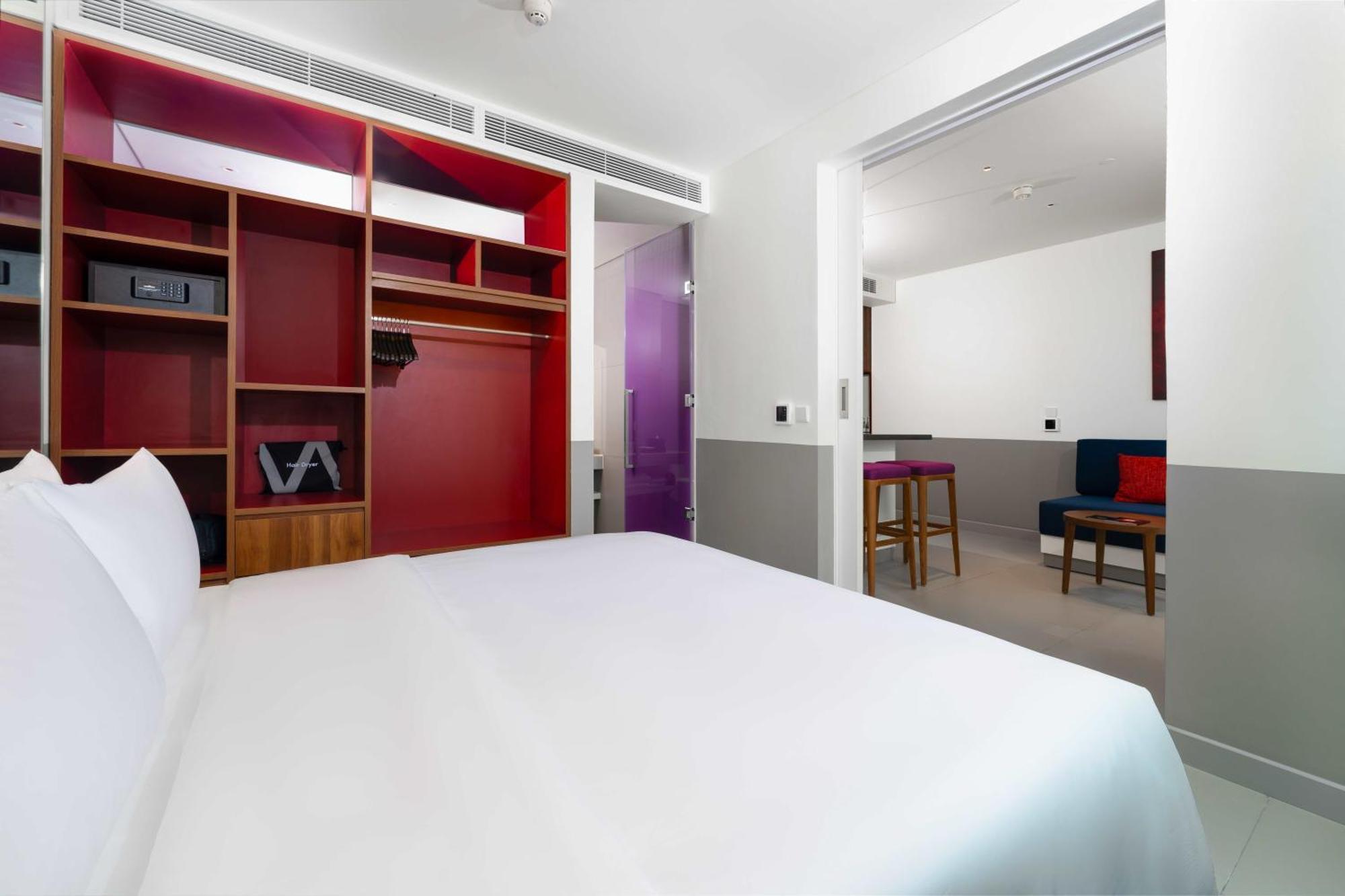 Wink Hotel Tuy Hoa Beach - 24Hrs Stay & Rooftop Pool Bar Экстерьер фото
