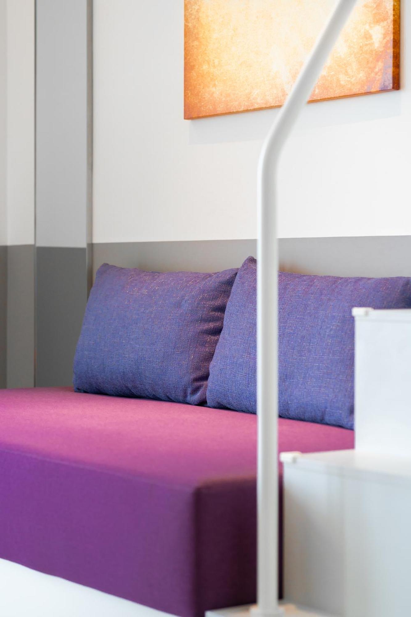 Wink Hotel Tuy Hoa Beach - 24Hrs Stay & Rooftop Pool Bar Экстерьер фото